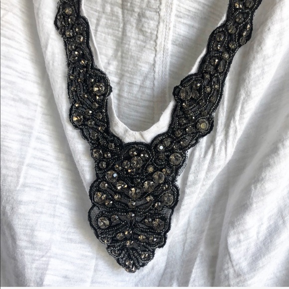 Rachel Roy Tank Top (White) - Picture 1 of 2